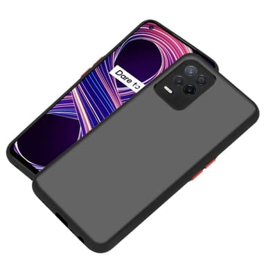 Realme 8 5G / V13 / Q3 / Q3i / Narzo 30 5G Etui Case