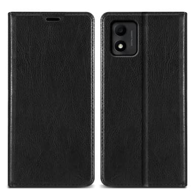 TCL 305i Cover Etui Case (Sort)