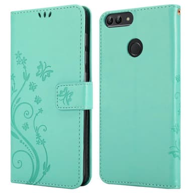 Huawei P SMART 2018 / Enjoy 7S Pungetui Cover Case