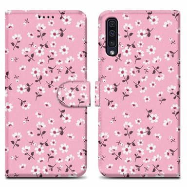 Samsung Galaxy A50 4G / A50s / A30s Pungetui Cover Case
