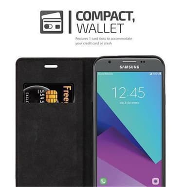 Samsung Galaxy J7 2017 US Version Cover Etui Case