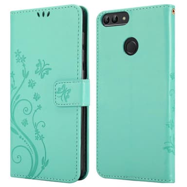 Huawei P SMART 2018 / Enjoy 7S Pungetui Cover Case