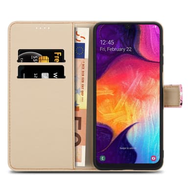 Samsung Galaxy A50 4G / A50s / A30s Pungetui Cover Case