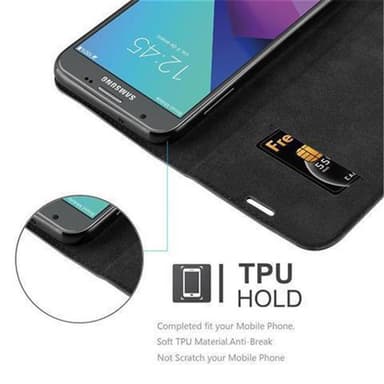 Samsung Galaxy J7 2017 US Version Cover Etui Case