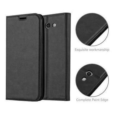 Samsung Galaxy J7 2017 US Version Cover Etui Case