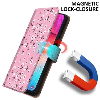 Samsung Galaxy A50 4G / A50s / A30s Pungetui Cover Case