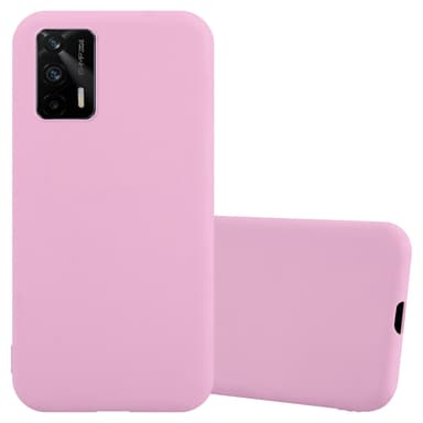 Cover Realme GT Master Etui Case (Lyserød)