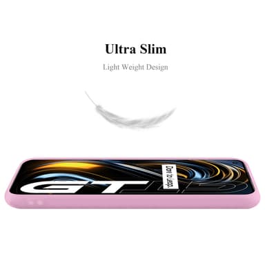 Cover Realme GT Master Etui Case (Lyserød)