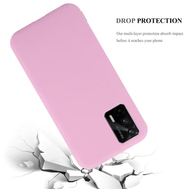 Cover Realme GT Master Etui Case (Lyserød)