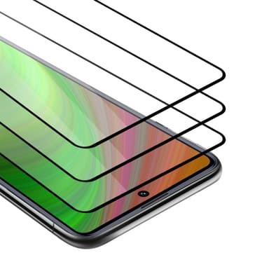 Samsung Galaxy S20 FE 3x Skærmbeskytter