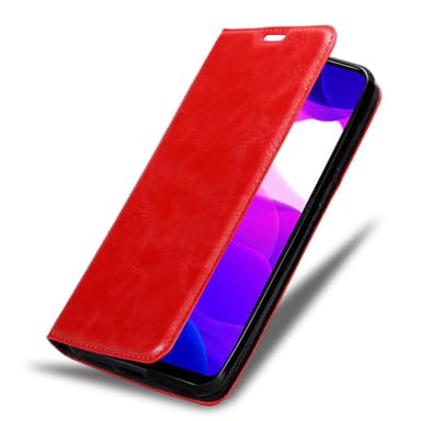 Xiaomi Mi 10 LITE Cover Etui Case (Rød)