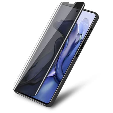 Xiaomi 11T / 11T PRO Pungetui Cover Case (Sort)