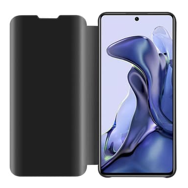 Xiaomi 11T / 11T PRO Pungetui Cover Case (Sort)