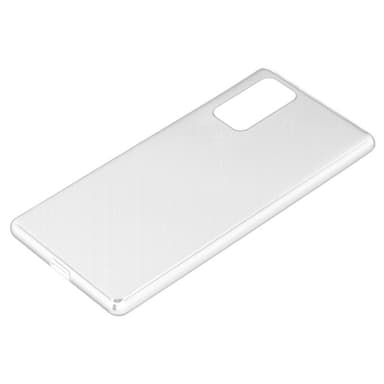 Honor View 30 Cover TPU Etui (Gennemsigtig)