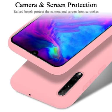 Honor 10i / 20i / 20 LITE / Huawei Enjoy 9S Cover Etui