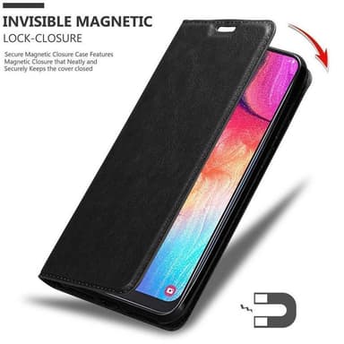 Samsung Galaxy A50 4G / A50s / A30s Cover Etui Case