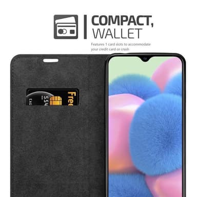 Samsung Galaxy A50 4G / A50s / A30s Cover Etui Case