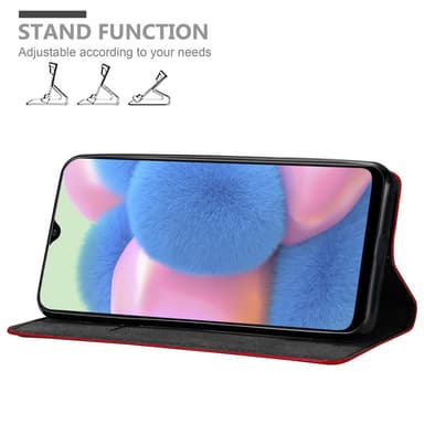 Samsung Galaxy A50 4G / A50s / A30s Cover Etui Case