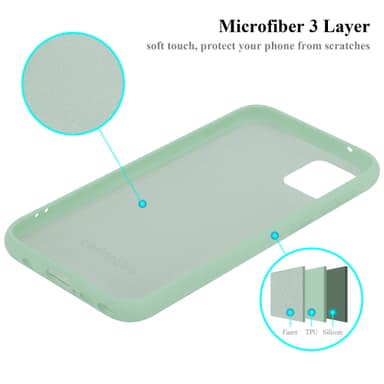 Samsung Galaxy A81 / NOTE 10 LITE / M60s Cover Etui
