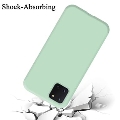 Samsung Galaxy A81 / NOTE 10 LITE / M60s Cover Etui