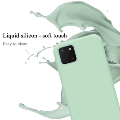 Samsung Galaxy A81 / NOTE 10 LITE / M60s Cover Etui