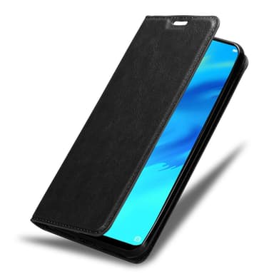 Realme 7 PRO Cover Etui Case (Sort)
