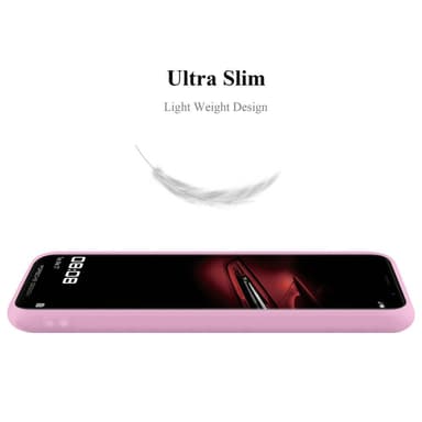 Cover Huawei MATE RS Etui Case (Lyserød)