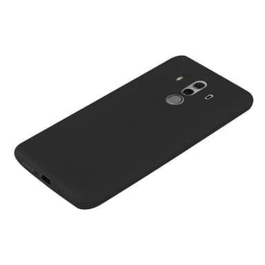 Cover Huawei MATE 10 PRO Etui Case (Sort)