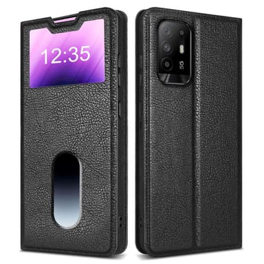 Pungetui Oppo A94 5G Cover Case (Sort)