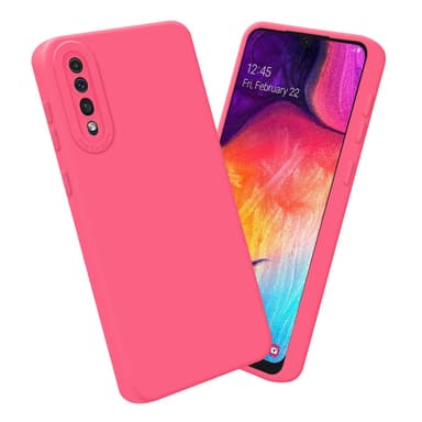 Samsung Galaxy A50 4G / A50s / A30s Cover Etui Case