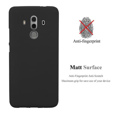 Cover Huawei MATE 10 PRO Etui Case (Sort)