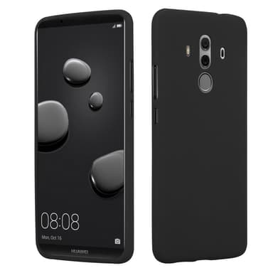 Cover Huawei MATE 10 PRO Etui Case (Sort)