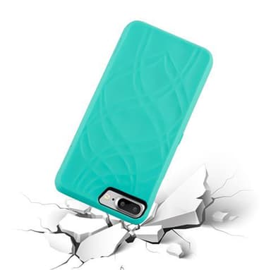 iPhone 7 PLUS / 7S PLUS / 8 PLUS Etui Case Cover