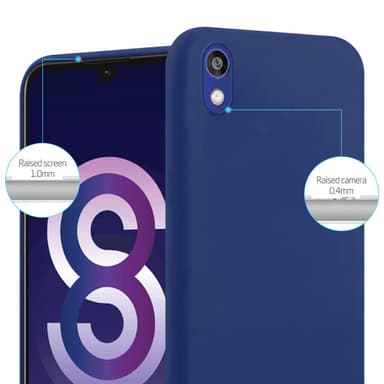 Cover Huawei Y5 2019 / Enjoy Play 8 / Honor 8S Etui