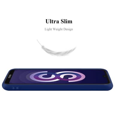 Cover Huawei Y5 2019 / Enjoy Play 8 / Honor 8S Etui