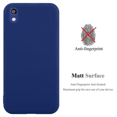 Cover Huawei Y5 2019 / Enjoy Play 8 / Honor 8S Etui