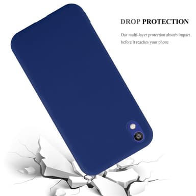 Cover Huawei Y5 2019 / Enjoy Play 8 / Honor 8S Etui