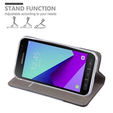 Samsung Galaxy XCover 4 / XCover 4s Pungetui Cover Case