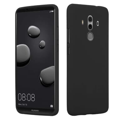 Cover Huawei MATE 10 PRO Etui Case (Sort)