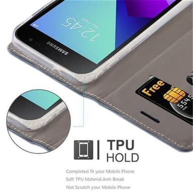 Samsung Galaxy XCover 4 / XCover 4s Pungetui Cover Case