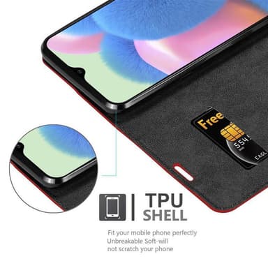 Samsung Galaxy A50 4G / A50s / A30s Cover Etui Case