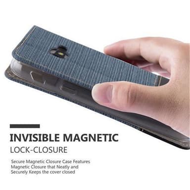 Samsung Galaxy XCover 4 / XCover 4s Pungetui Cover Case
