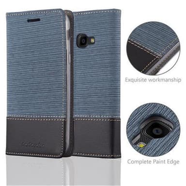Samsung Galaxy XCover 4 / XCover 4s Pungetui Cover Case