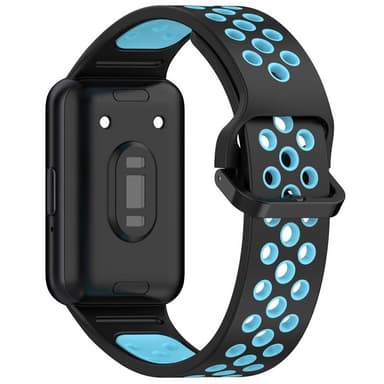 EBN urrem Samsung Galaxy Fit 3 - Electric Sky
