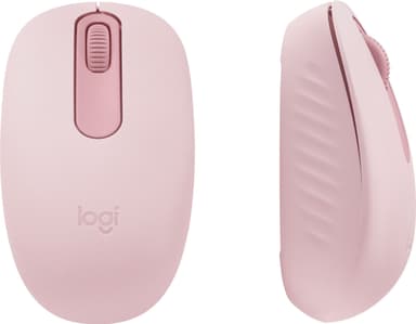 Logitech M196 Bluetooth mus (Rose/Pink)