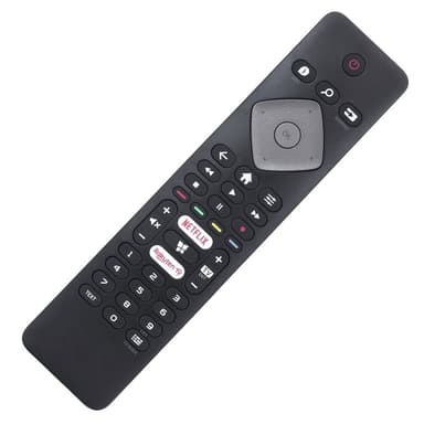 TV fjernbetjening Erstatning for BRC0884301 / 01 Til Philips TV