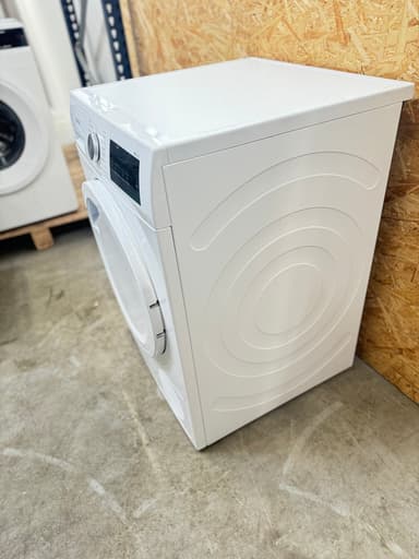 Siemens iQ300 tørretumbler WT43HVE8DN - brugt