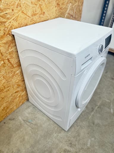 Siemens iQ300 tørretumbler WT43HVE8DN - brugt