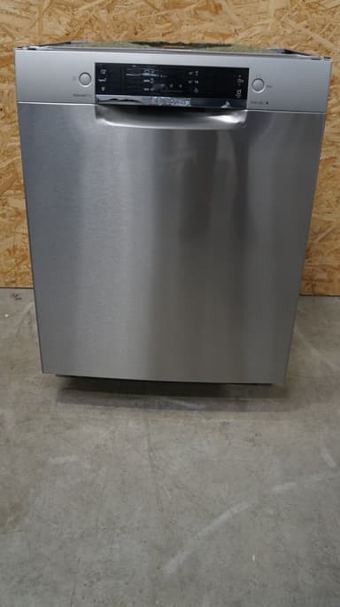 Bosch opvaskemaskine SMU46AI01S - brugt