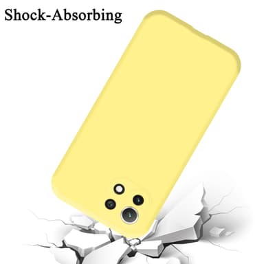 Xiaomi Mi 11 LITE (4G / 5G) / 11 LITE NE Cover Etui